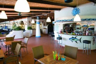 Villaggio Black Marlin